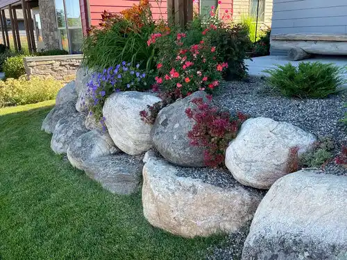 landscaping services Rochester